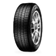 Pneu VREDESTEIN Quatrac 5 SUV 255/60 R 17 106V 3PMSF