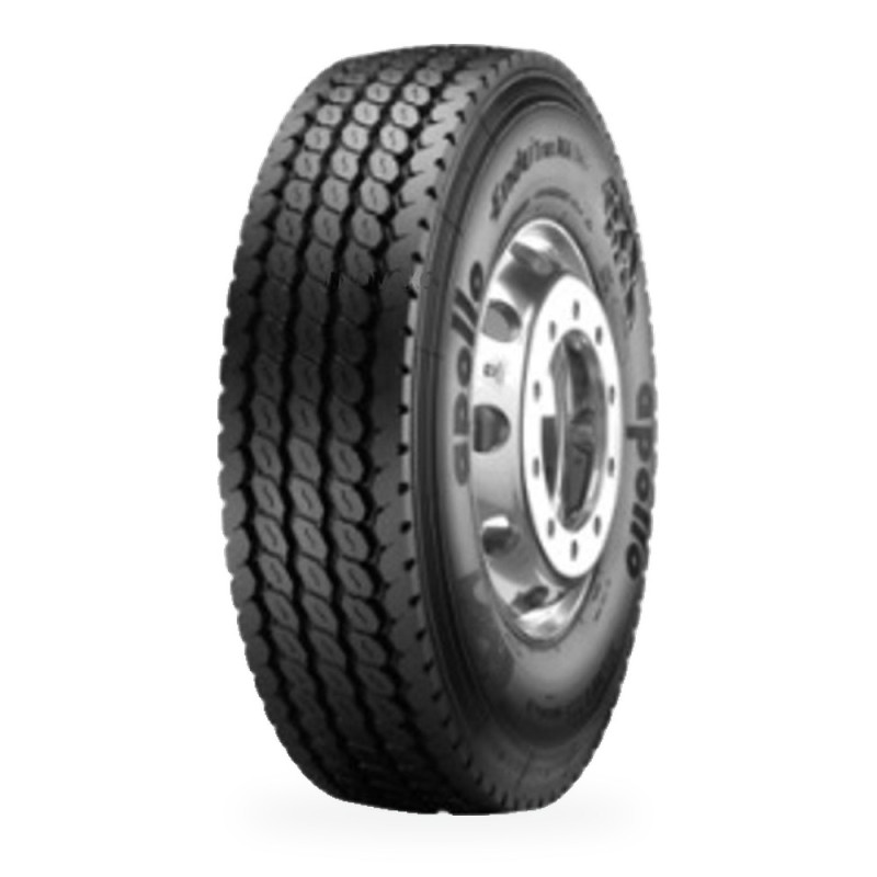 Pneu APOLLO Endutrax MA 315/80 R 22.5 156/150K 3PMSF
