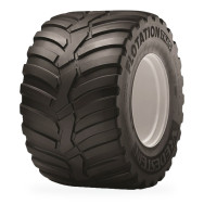 Pneu VREDESTEIN Flotation Trac 710/40 R 22.5 161D