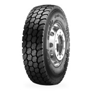 Pneu APOLLO Endutrax MD 13R 22.5 156/150K 3PMSF