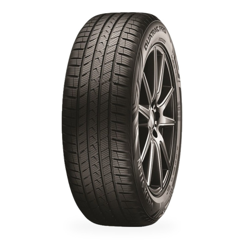 Pneu VREDESTEIN Quatrac PRO 205/55 R 17 95V XL 3PMSF