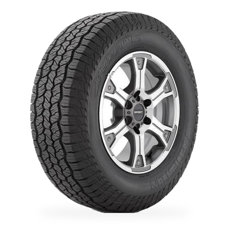 Pneu VREDESTEIN Pinza AT 235/70 R 16 106H 3PMSF