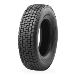 Pneu AEOLUS ADR55 10R 22.5 144/142M 3PMSF
