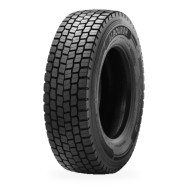 Pneu ALBOURGH ACROSS D 295/60 R 22.5 150/147K 3PMSF