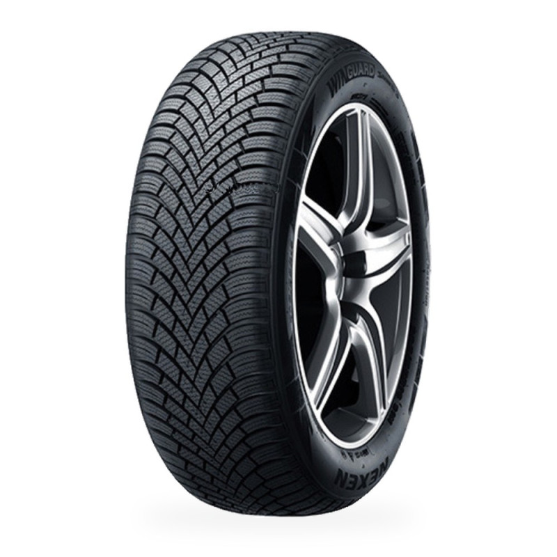 Pneu NEXEN Winguard Snow G3 WH21 215/65 R 16 98H 3PMSF