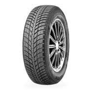 Pneu NEXEN Nblue 4 season VAN 225/70 R 15 112R 3PMSF