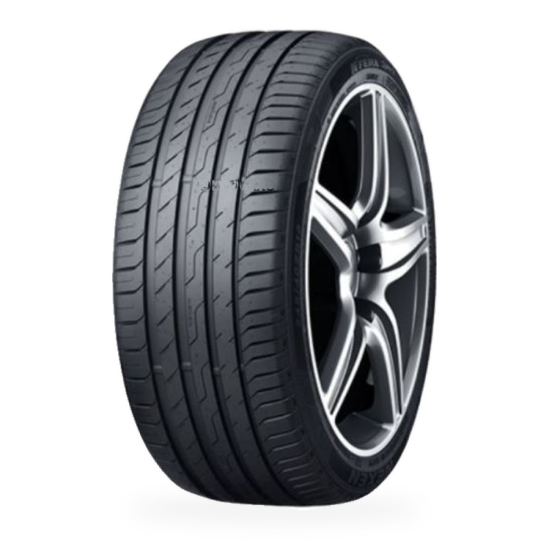Pneu NEXEN N'Fera Sport 235/40 R 19 96Y XL
