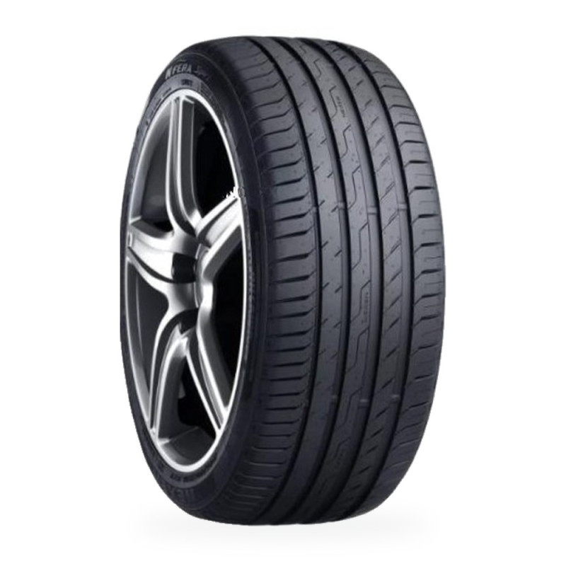 Pneu NEXEN N'Fera Sport SUV 225/55 R 19 99V