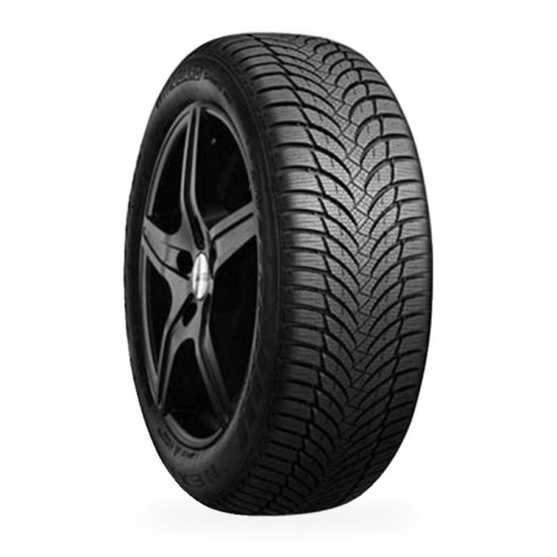 Pneu NEXEN Winguard Snow G WH2 205/60 R 15 91T 3PMSF