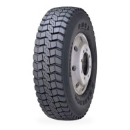Pneu HANKOOK DM03 13R 22.5 154/150K