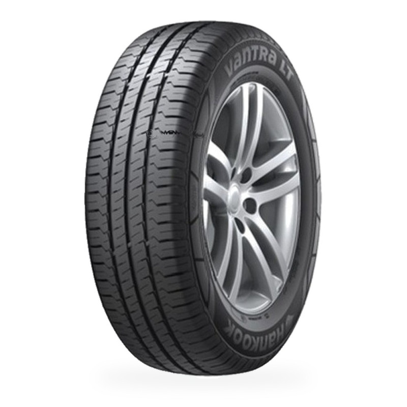 Pneu HANKOOK Vantra LT RA18 195/75 R 16 107/105R