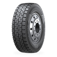 Pneu HANKOOK Smartcontrol DW07 315/70 R 22.5 154/150L 3PMSF