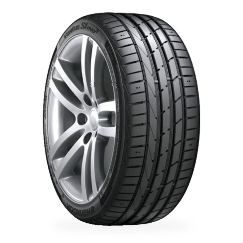 Pneu HANKOOK Ventus S1 EVO2 K117B 225/55 R 17 97W