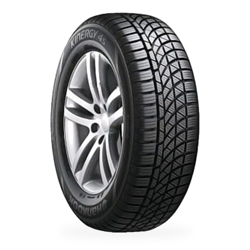Pneu HANKOOK H740 205/55 R 16 94V XL