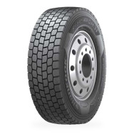 Pneu HANKOOK DH31 295/80 R 22.5 152/148L