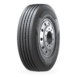 Pneu HANKOOK AL22 SmartTouring 315/80 R 22.5 156/150L 3PMSF