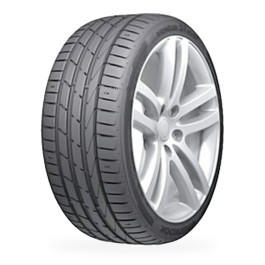 Pneu HANKOOK Ventus S1 EVO2 K117 255/40 R 17 98Y XL