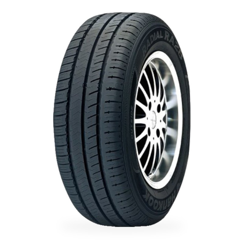 Pneu HANKOOK Radial RA28 Eco 205/65 R 16 107/105T