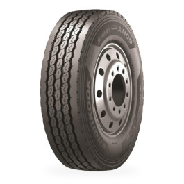 Pneu HANKOOK SmartWork AM09 13R 22.5 156/150K 3PMSF