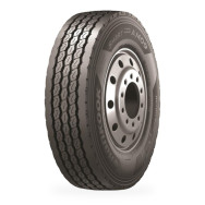 Pneu HANKOOK SmartWork AM09 13R 22.5 156/150K 3PMSF