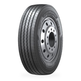 Pneu HANKOOK SmartFlex AH35 245/70 R 17.5 136/134M 3PMSF