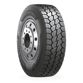 Pneu HANKOOK SmartWork TM15 385/65 R 22.5 160K 3PMSF
