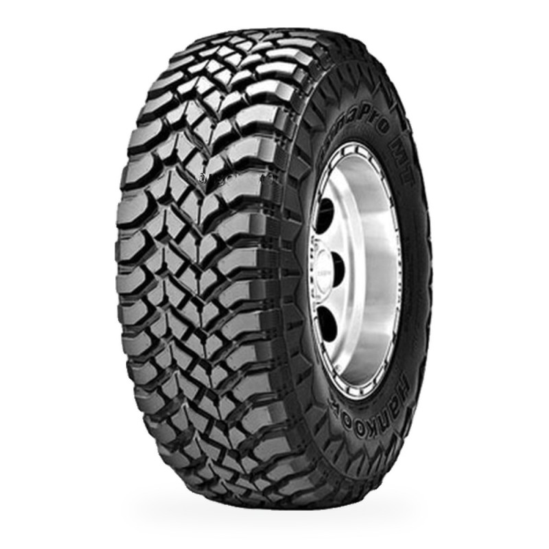 Pneu HANKOOK Dynapro MT RT03 265/75 R 16 119/116Q