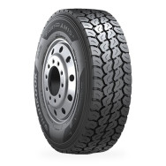 Pneu HANKOOK Smart Work AM15 385/65 R 22.5 158L 3PMSF