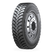 Pneu HANKOOK Smartwork DM09 315/80 R 22.5 156/150K 3PMSF