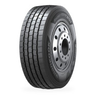 Pneu HANKOOK TW01 385/55 R 22.5 160K 3PMSF
