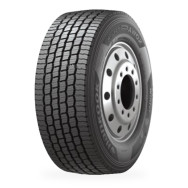 Pneu HANKOOK Radial AW02 275/70 R 22.5 150/145J 3PMSF