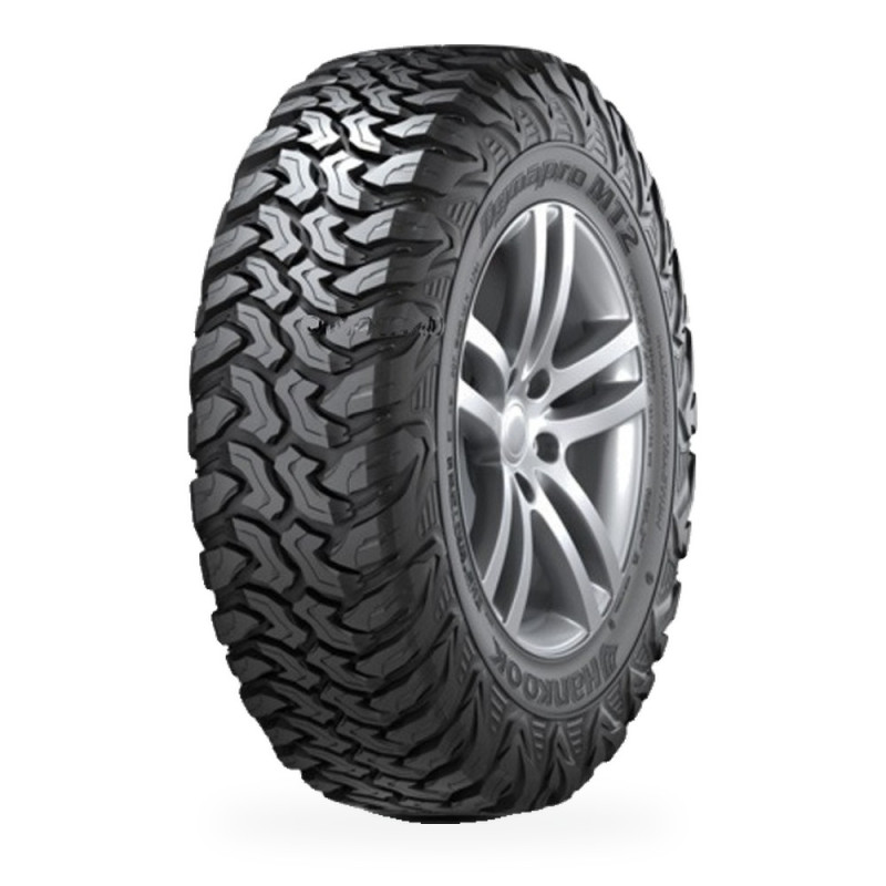 Pneu HANKOOK Dynapro MT2 RT05 265/70 R 17 121/118Q