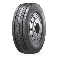 Pneu HANKOOK SmartFlex DH51 315/70 R 22.5 154/150L 3PMSF