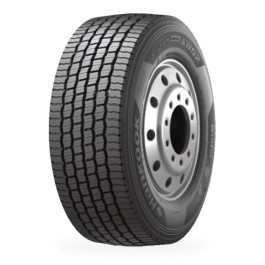 Pneu HANKOOK Radial AW02 315/70 R 22.5 156/150L 3PMSF