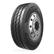 Pneu HANKOOK Smart Work AM11 13R 22.5 156/150K 3PMSF