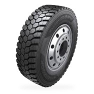 Pneu HANKOOK Smart Work DM11 13R 22.5 156/150K 3PMSF