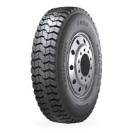 Pneu LAUFENN LR53 13R 22.5 156/150K 3PMSF