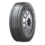 Pneu HANKOOK Smart Flex DL51 315/70 R 22.5 154/150L 3PMSF