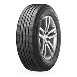 Pneu HANKOOK Dynapro HP2 RA33D Plus 295/45 R 20 114V XL