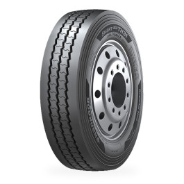 Pneu HANKOOK SmartFlex TH31 235/75 R 17.5 143/141K 3PMSF