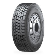 Pneu LAUFENN LZ22 315/80 R 22.5 156/150L 3PMSF