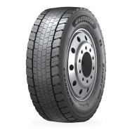 Pneu HANKOOK Smart Line DL50 315/80 R 22.5 156/150L 3PMSF