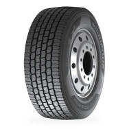 Pneu HANKOOK Smart Control AW02+ 385/65 R 22.5 164K 3PMSF