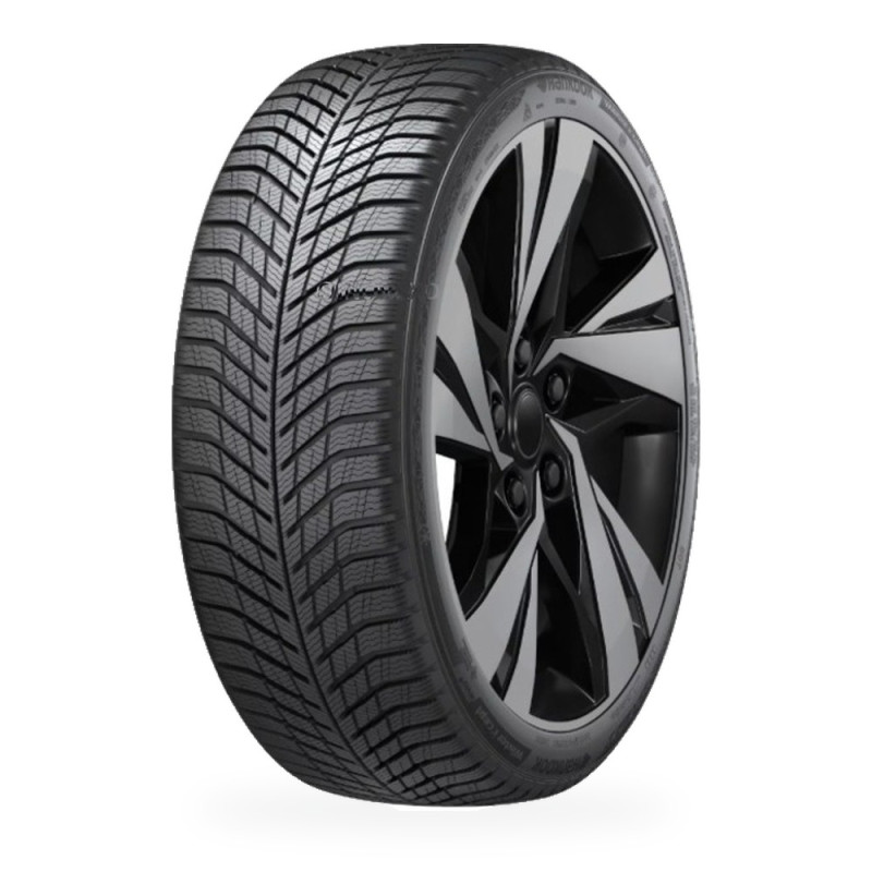 Pneu HANKOOK Winter i*cept evo4 W340 295/35 R 20 105W XL 3PMSF