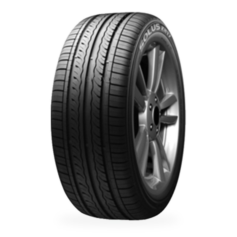 Pneu KUMHO Solus KH17 165/80 R 13 87T XL