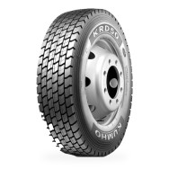 Pneu KUMHO KRD50 315/60 R 22.5 152L