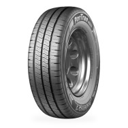 Pneu KUMHO Portran KC53 195R 14 106/104R
