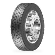 Pneu KUMHO KXD10 315/70 R 22.5 154/150L 3PMSF