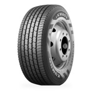 Pneu KUMHO KWA03 315/70 R 22.5 154L 3PMSF