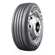 Pneu KUMHO KLS09 315/80 R 22.5 156/150L 3PMSF